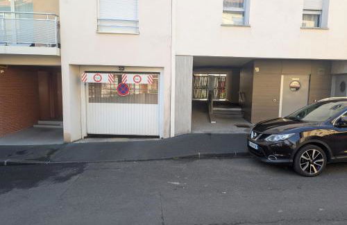 L'appart le 19 , F3 proche centre vue cathédrale, 2 chambres - Foto 51