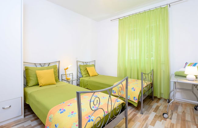 Apartments Salona - Foto 2