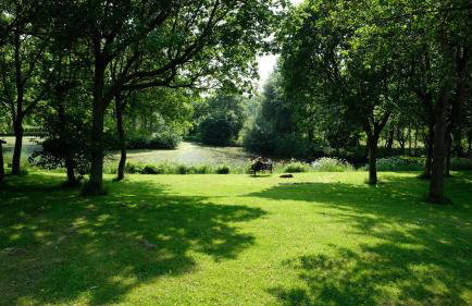 Brookhouse Grange - Foto 33