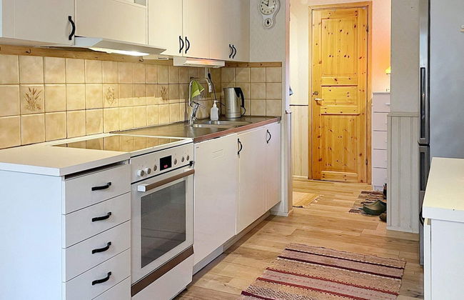 6 Person Holiday Home in Yngsjo-by Traum - Foto 6