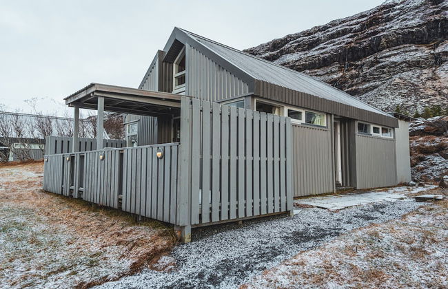 Old Cottages - Foto 17