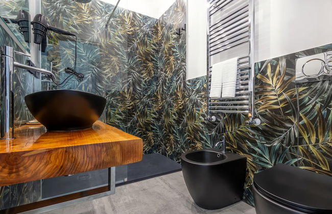 Maisone Ètoile - Foto 16