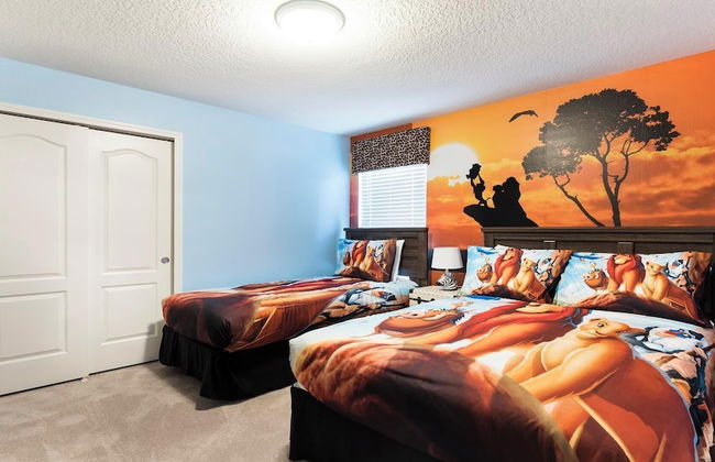 Spacious Family Home With Pool & Game Room - Foto 7