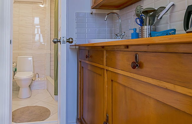 Colorspb Aparthotel Merchant House - Foto 46