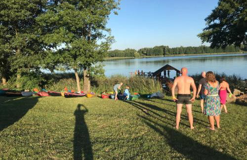 Zakątek na Mazurach I Kalinowo, Romoty - Foto 51