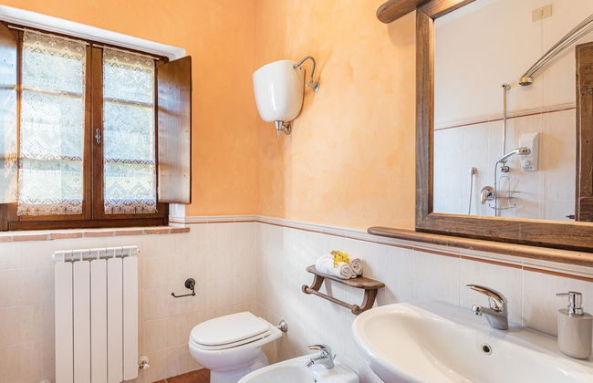 Podere Le Corone 20 in Perugia - Foto 68