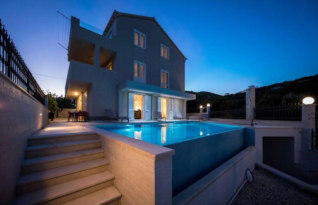 Beautiful 1-bed Apartment in Pobrezje-dubrovnik - Foto 71