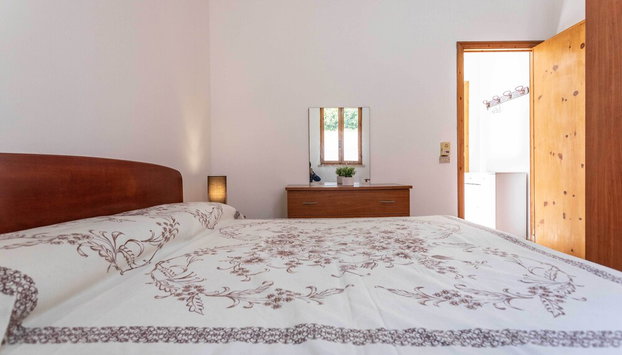 VILLETTA PATULI - Foto 4, Habitación