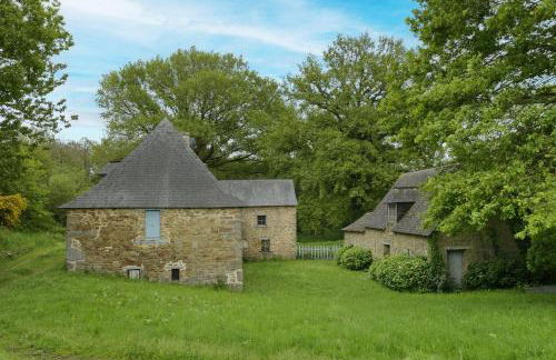 Le Moulin neuf - Photo 10