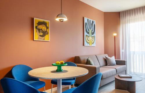 Numa Rome Trastevere - Photo 36