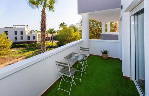 Wolfie Home Villacosta - Foto 24