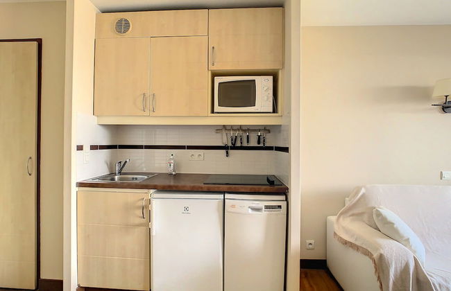 Résidence Villa Francia - Cannes - Photo 4