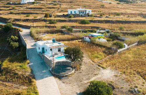 Santa Marina Syros - Foto 26