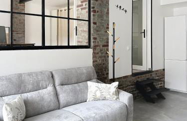 Le Grainetier - 5 min de la gare - Foto 37