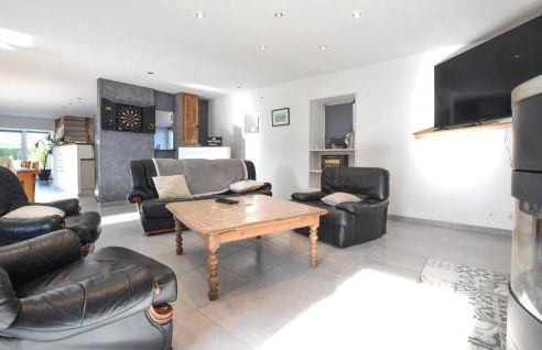 Maison Spacieuse Littoral - Foto 13