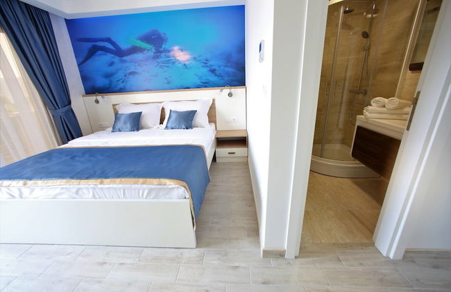 Vila La Vita del Mare - Foto 48