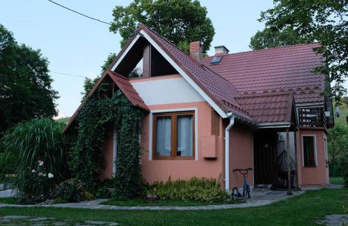 Rodzinny Domek Apartament - Foto 7