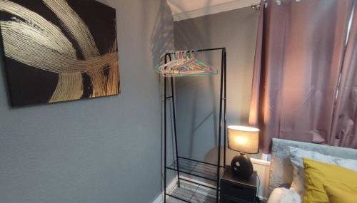 Sigma Crown - Free Street Parking - Foto 3