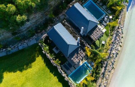 Eros Elysium Retreat Villas - Foto 18