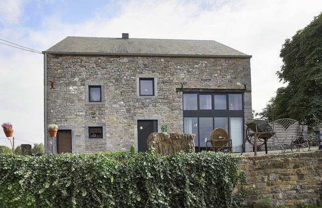 Tranquil Stay in Ardennes - Foto 62