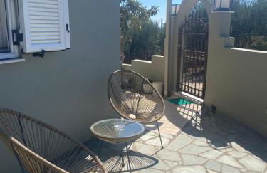 Elais House Methoni - Photo 32