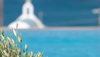 Seethrough Mykonos Suites - Foto 5