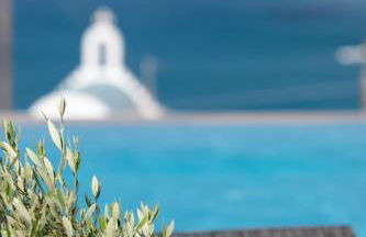 Seethrough Mykonos Suites - Foto 5