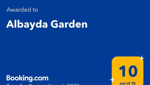 Albayda Garden - Foto 5