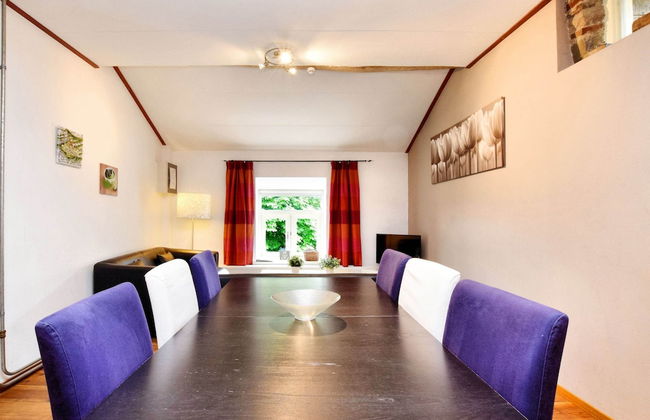 Rustic Farm Stay in Rogery - Photo 29