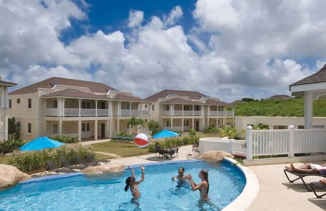 Villa Vuemont - Peaceful 3 Bedroom Villa With Pool - Foto 35