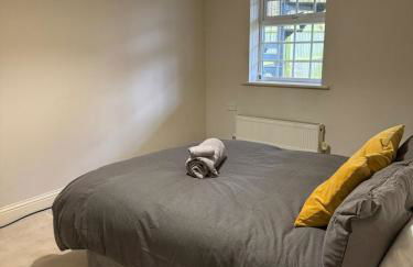 Beautiful three story town house - Foto 6