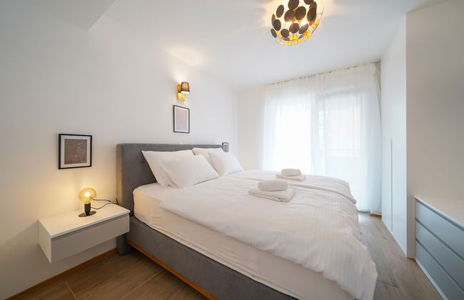 SunAdria Apartments - Foto 20