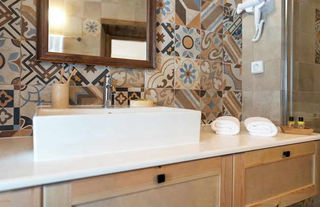 Rodos Old Town Aqua Luxury Suites - Foto 26