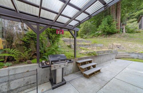 Trinidad Artist and Healing Retreat with Hot Tub - Foto 24