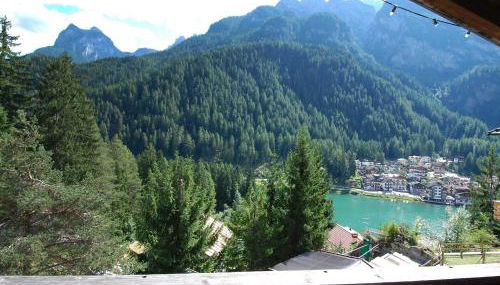 Apartment La Busa-4 by Interhome - Foto 5