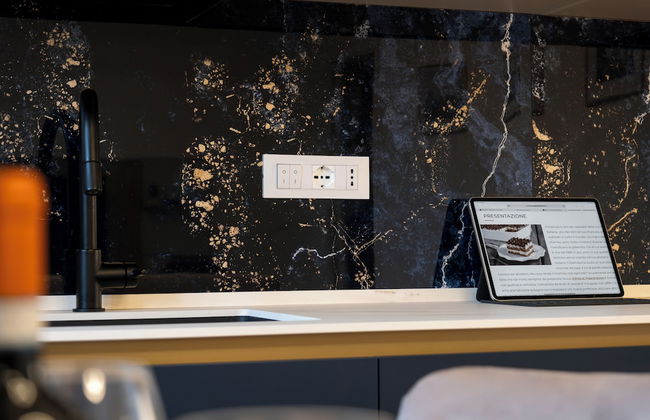 Taurinorum Apartments - Foto 25