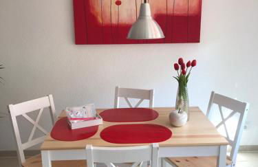 Ferienwohnung kleines Zuhause - Foto 8