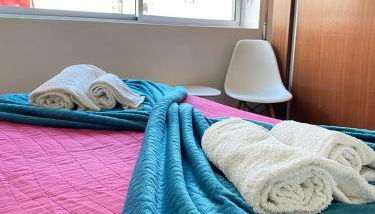 Luz's Retreat Apartment - Photo 4, towels