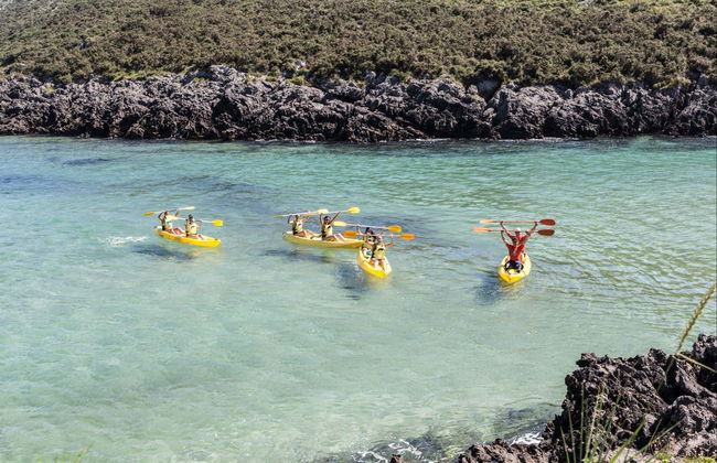 Tour en kayak por Llanes - Foto 2