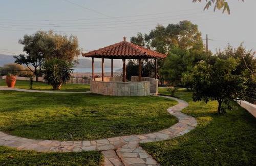 Villa Christina - Foto 19