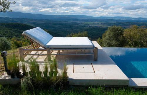 Luxury farmhouse "Villa Lidia Umbria - la dolce vita at its best! - Foto 27