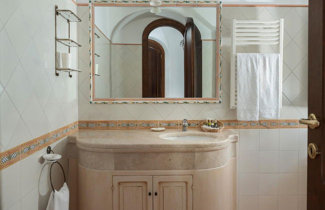 Villa in Nocelle With Amalfi Coast Views - Photo 27