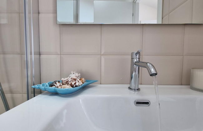 Piccolo Nida 18 in Cattolica - Foto 34