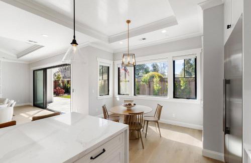 @Marbella Lane - Sophisticated 4BR in Los Altos - Foto 30