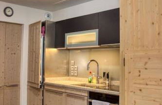 MGM Charles Delys - 3 Rooms - Les Houches - Foto 16