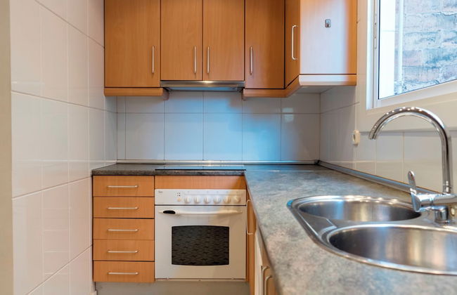 BeBarceloner Poble Nou Apartments - Foto 55