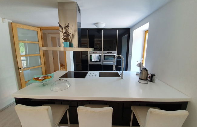 Luxury Private Villa with Pool - Foto 31