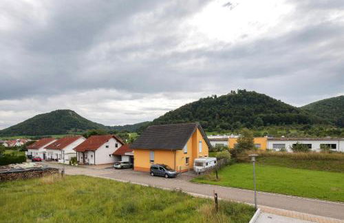 Ferienwohnung 6 - Foto 27