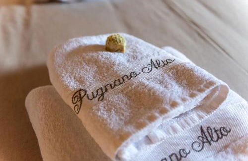 Pugnano Alto - appartamento Tabacco - Foto 6