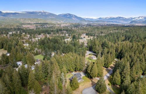 New Skagit Sunset Birdsview, Concrete, WA - Foto 36